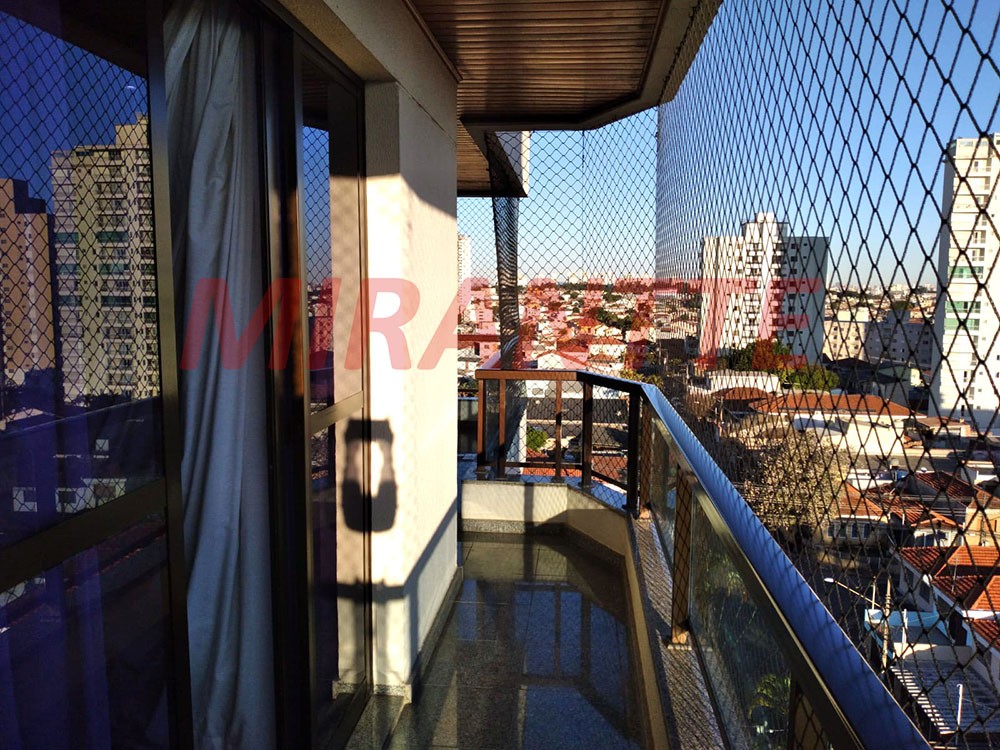 Apartamento com 3 quartos em Vila Milton