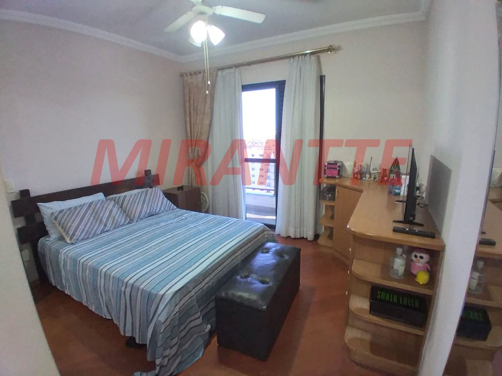 Apartamento com 3 quartos em Vila Milton