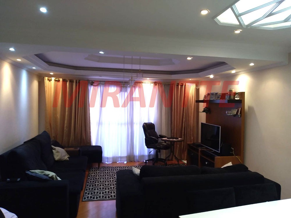 Apartamento com 3 quartos em Vila Milton