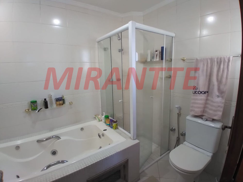 Apartamento com 3 quartos em Vila Milton