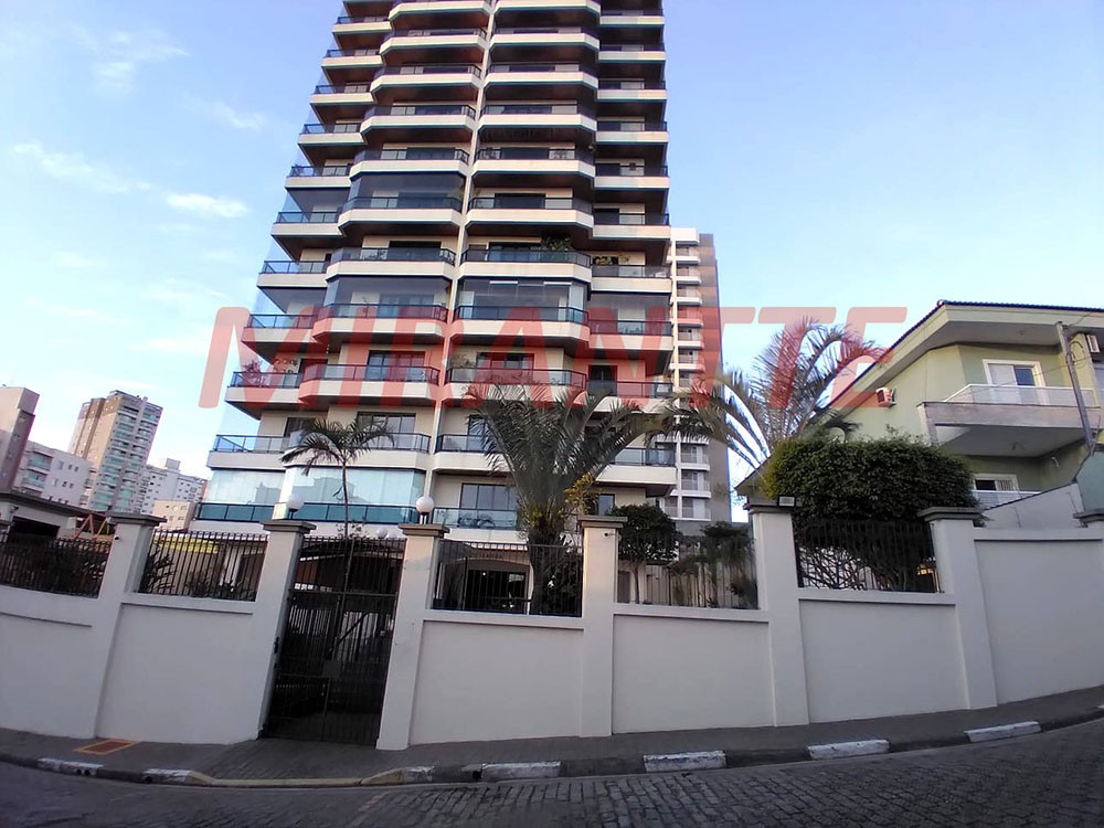 Apartamento com 3 quartos em Vila Milton