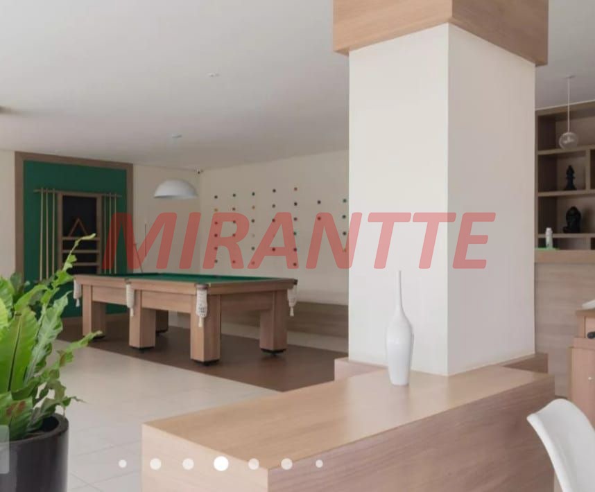 Apartamento de 65m² com 2 quartos em Vila Ester (Zona Norte)