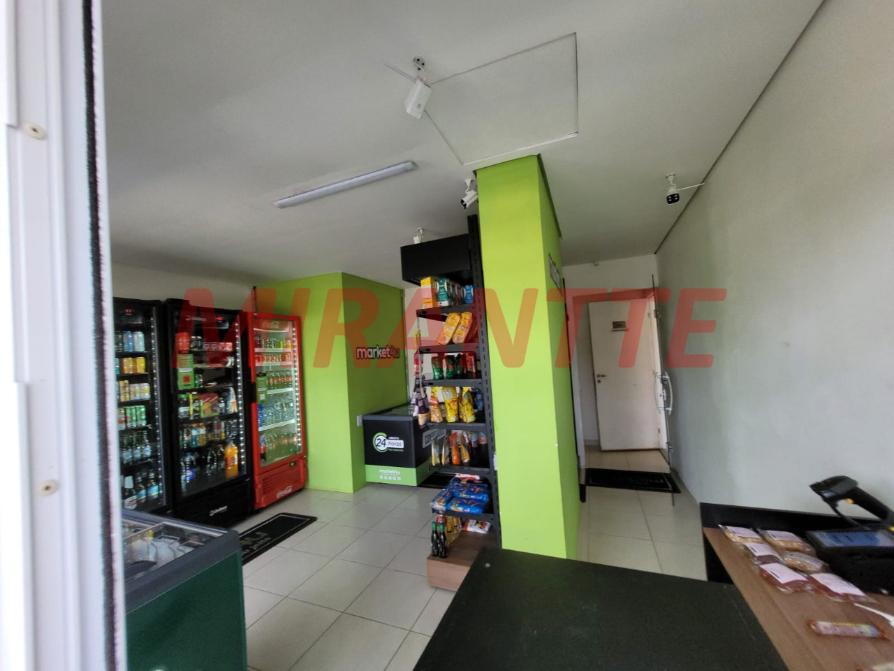 Apartamento de 65m² com 2 quartos em Vila Ester (Zona Norte)