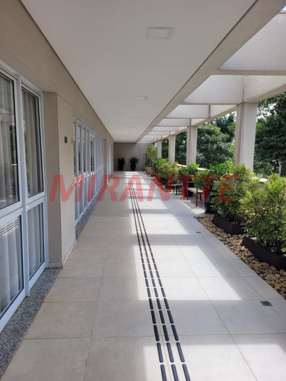 Apartamento de 65m² com 2 quartos em Vila Ester (Zona Norte)