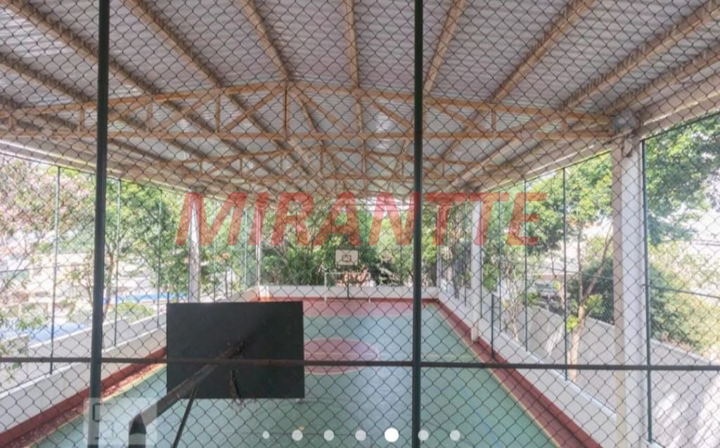 Apartamento de 65m² com 2 quartos em Vila Ester (Zona Norte)