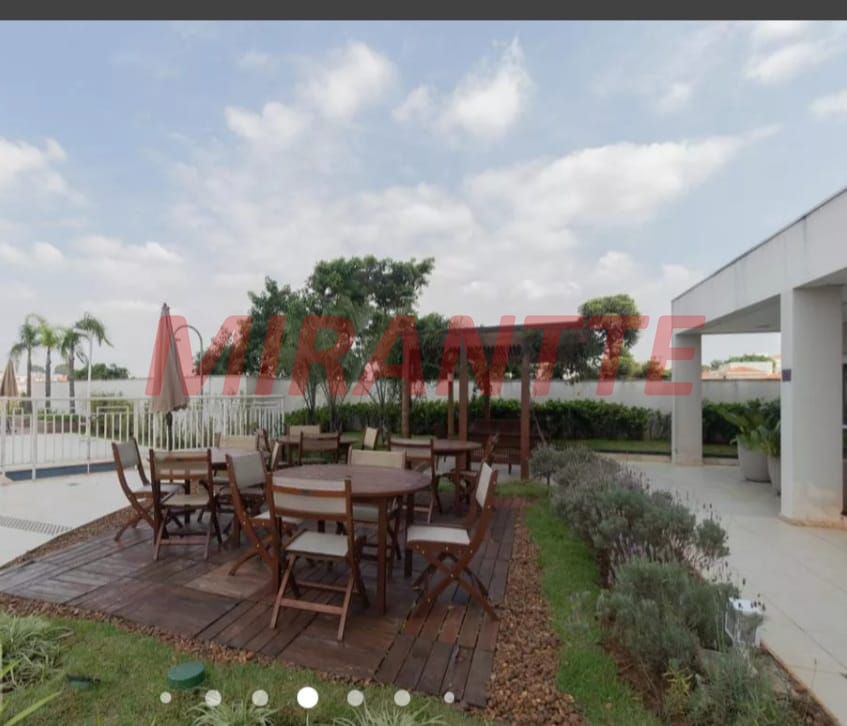 Apartamento de 65m² com 2 quartos em Vila Ester (Zona Norte)