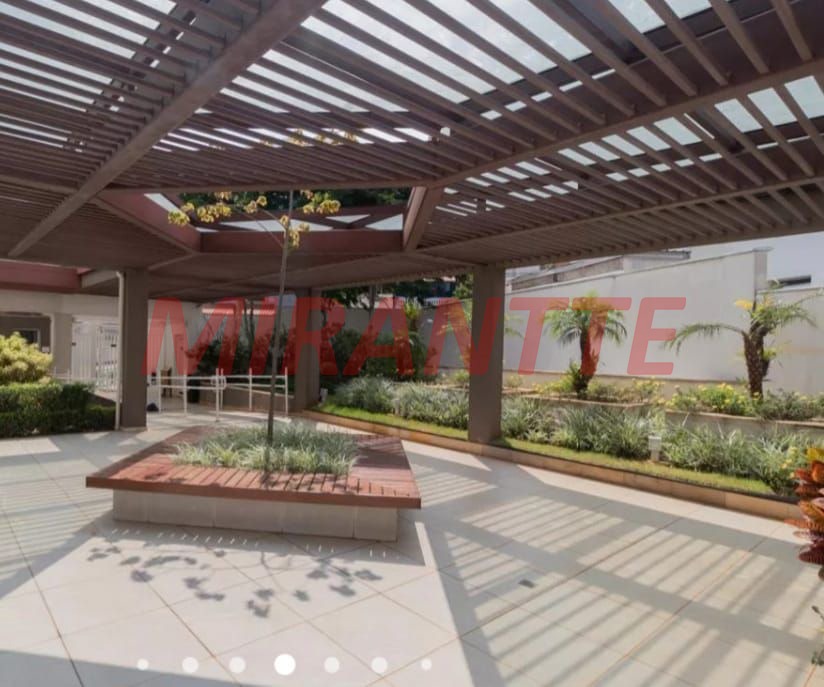 Apartamento de 65m² com 2 quartos em Vila Ester (Zona Norte)