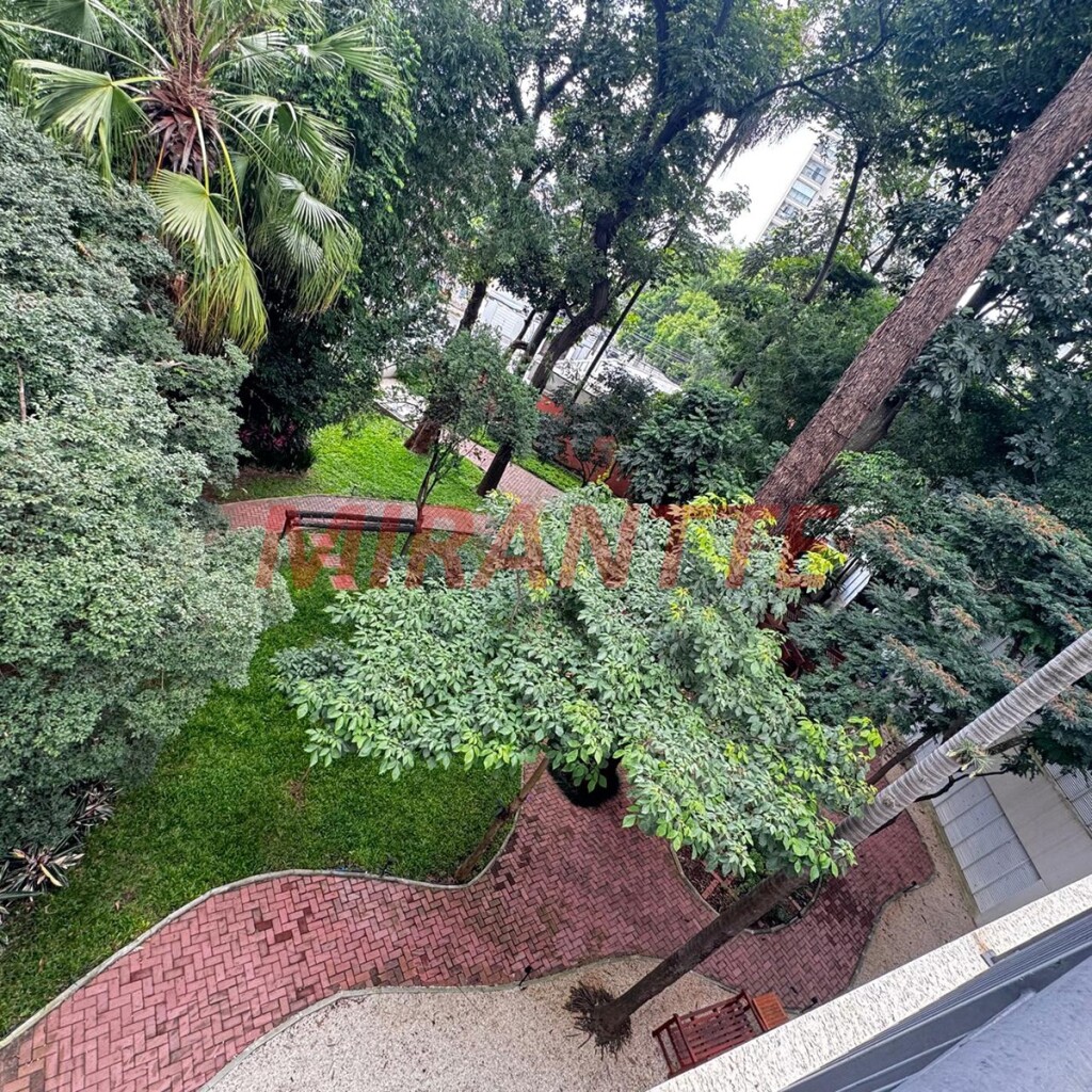 Apartamento de 179m² com 4 quartos em Santana