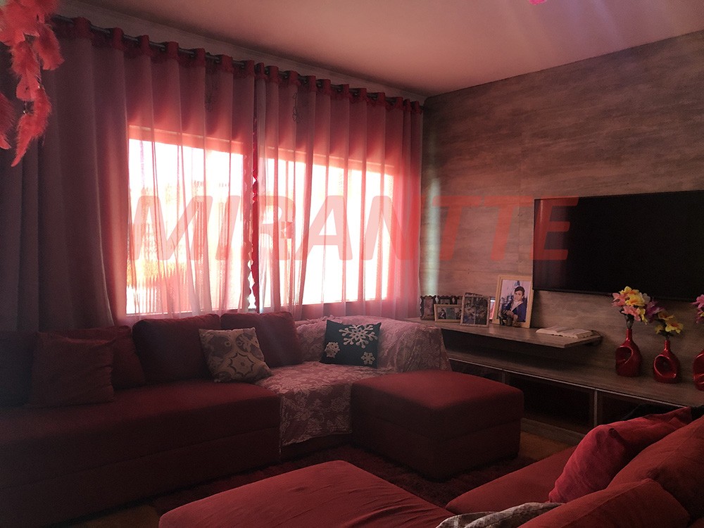 Casa terrea de 359m² com 3 quartos em Casa Verde