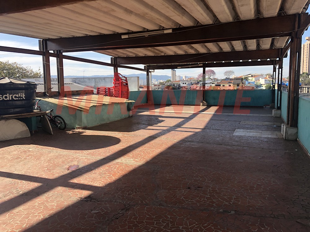 Casa terrea de 359m² com 3 quartos em Casa Verde