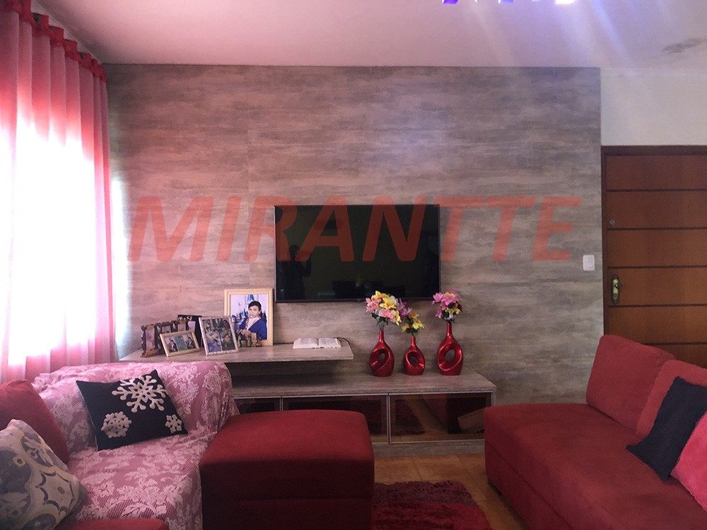 Casa terrea de 359m² com 3 quartos em Casa Verde
