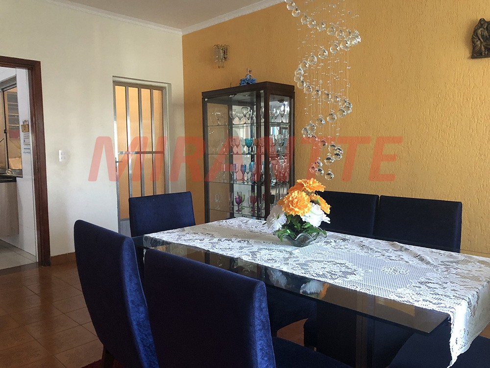 Casa terrea de 359m² com 3 quartos em Casa Verde