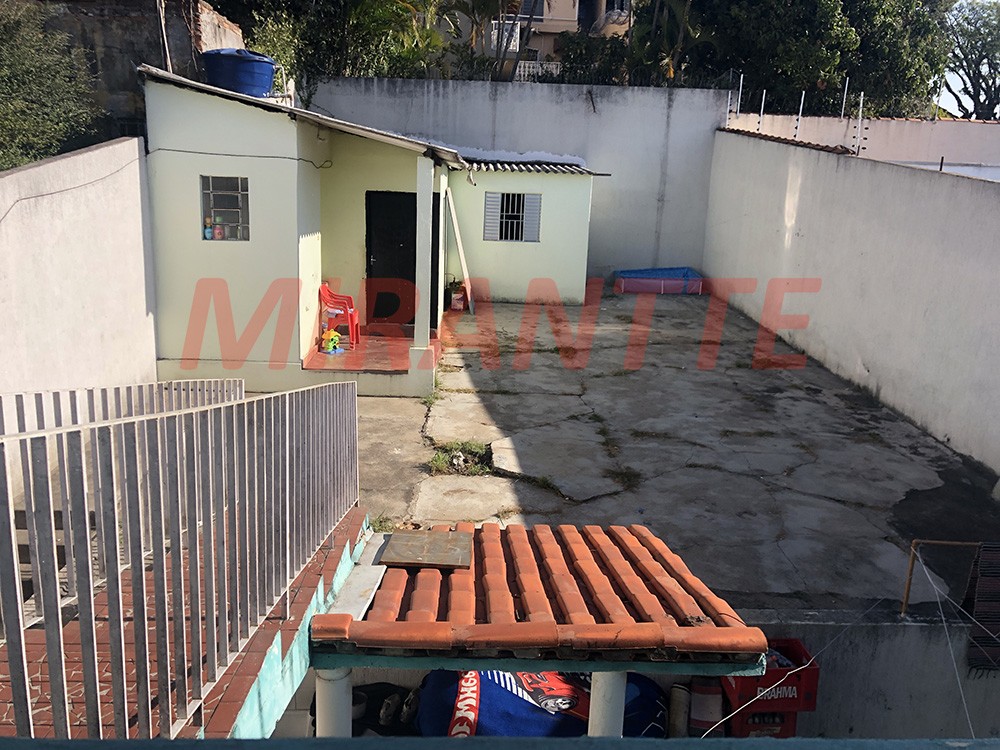 Casa terrea de 359m² com 3 quartos em Casa Verde