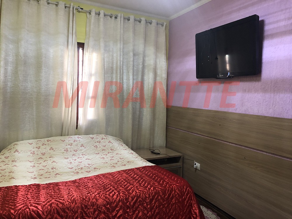 Casa terrea de 359m² com 3 quartos em Casa Verde