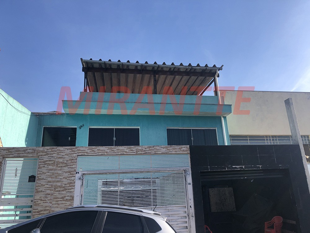 Casa terrea de 359m² com 3 quartos em Casa Verde
