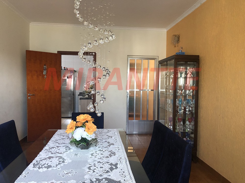 Casa terrea de 359m² com 3 quartos em Casa Verde
