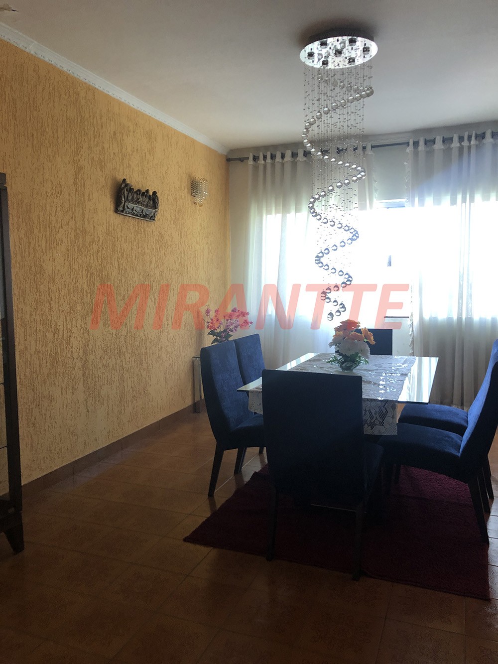Casa terrea de 359m² com 3 quartos em Casa Verde