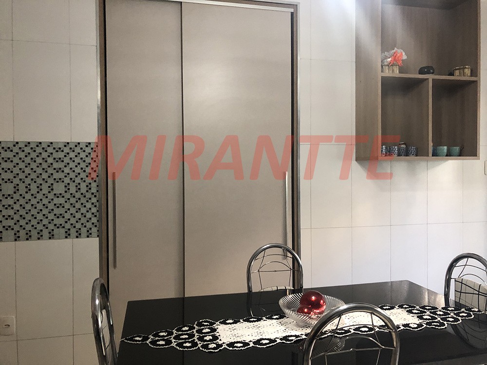 Casa terrea de 359m² com 3 quartos em Casa Verde