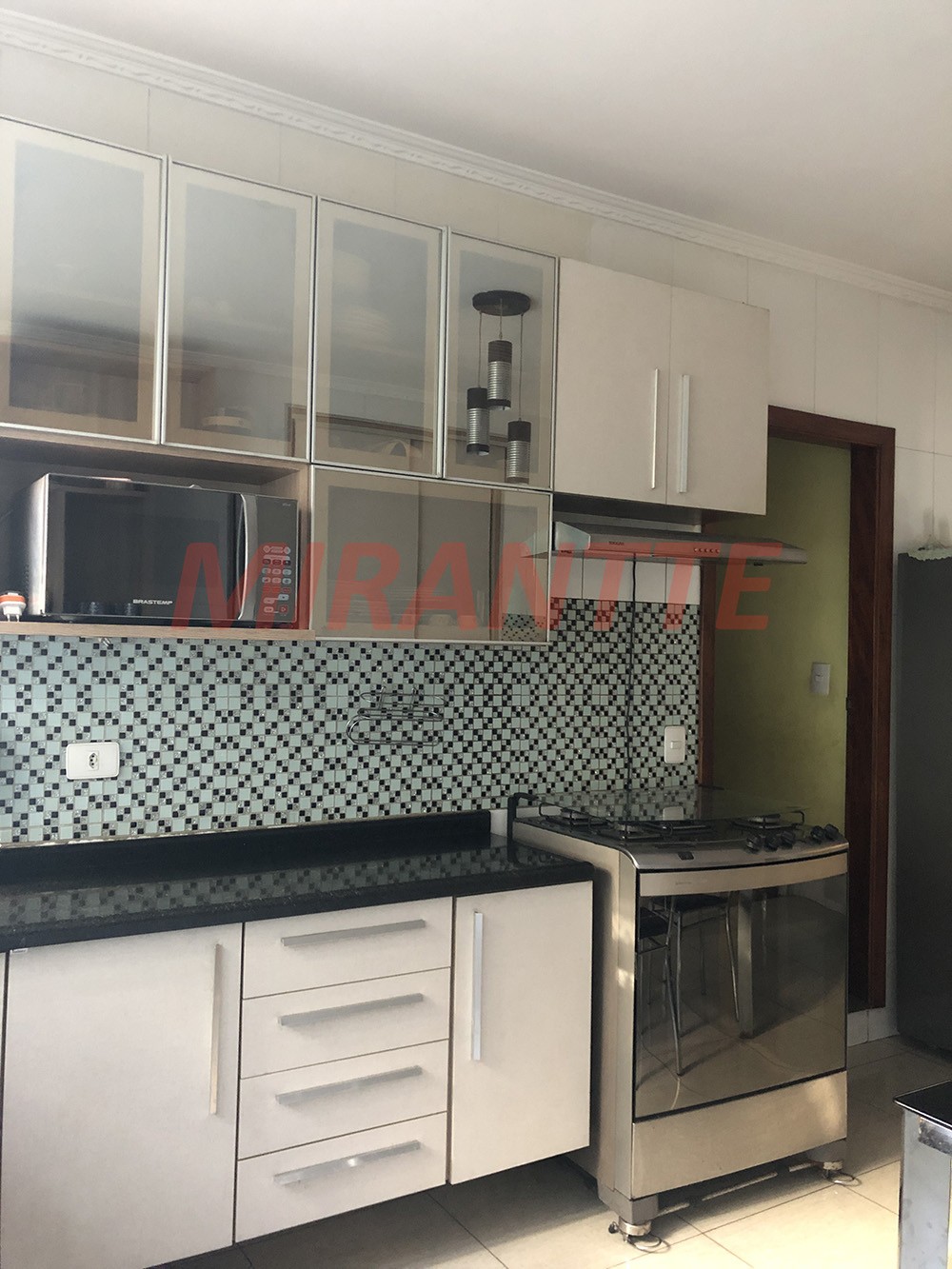 Casa terrea de 359m² com 3 quartos em Casa Verde