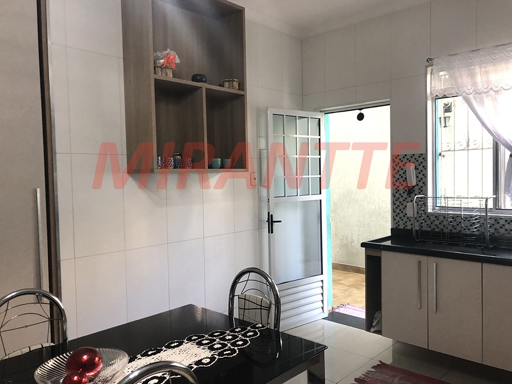 Casa terrea de 359m² com 3 quartos em Casa Verde