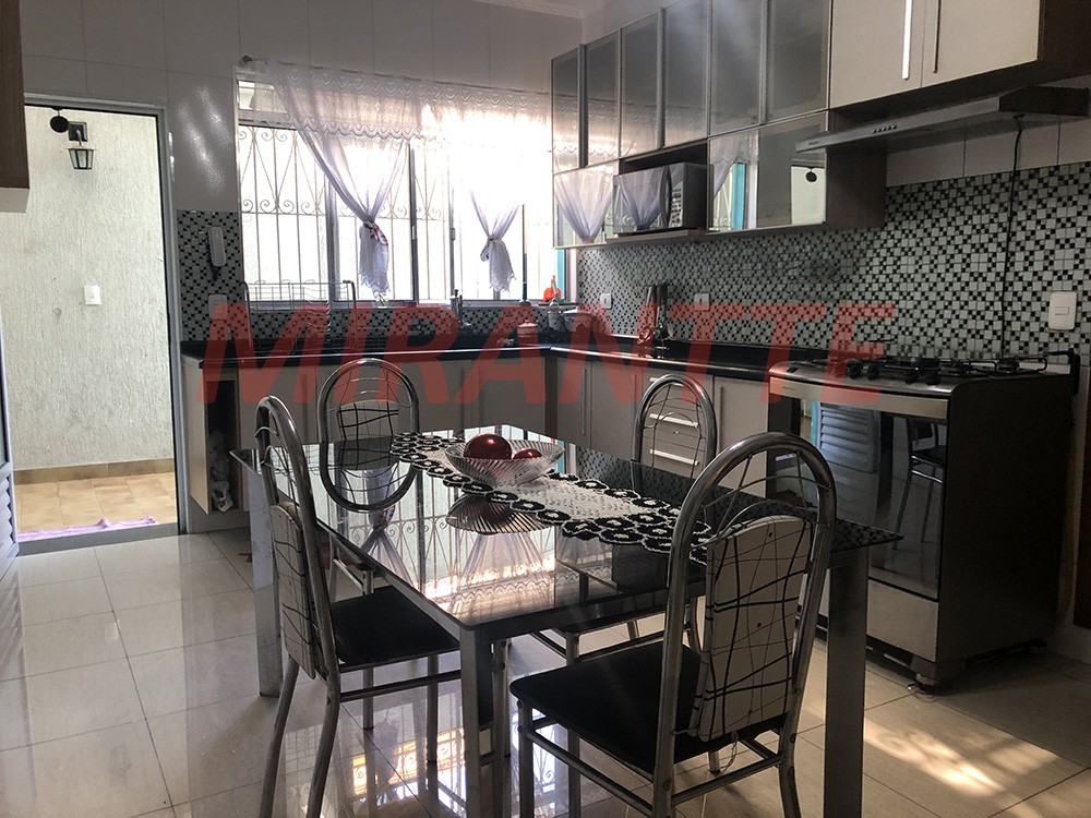 Casa terrea de 359m² com 3 quartos em Casa Verde