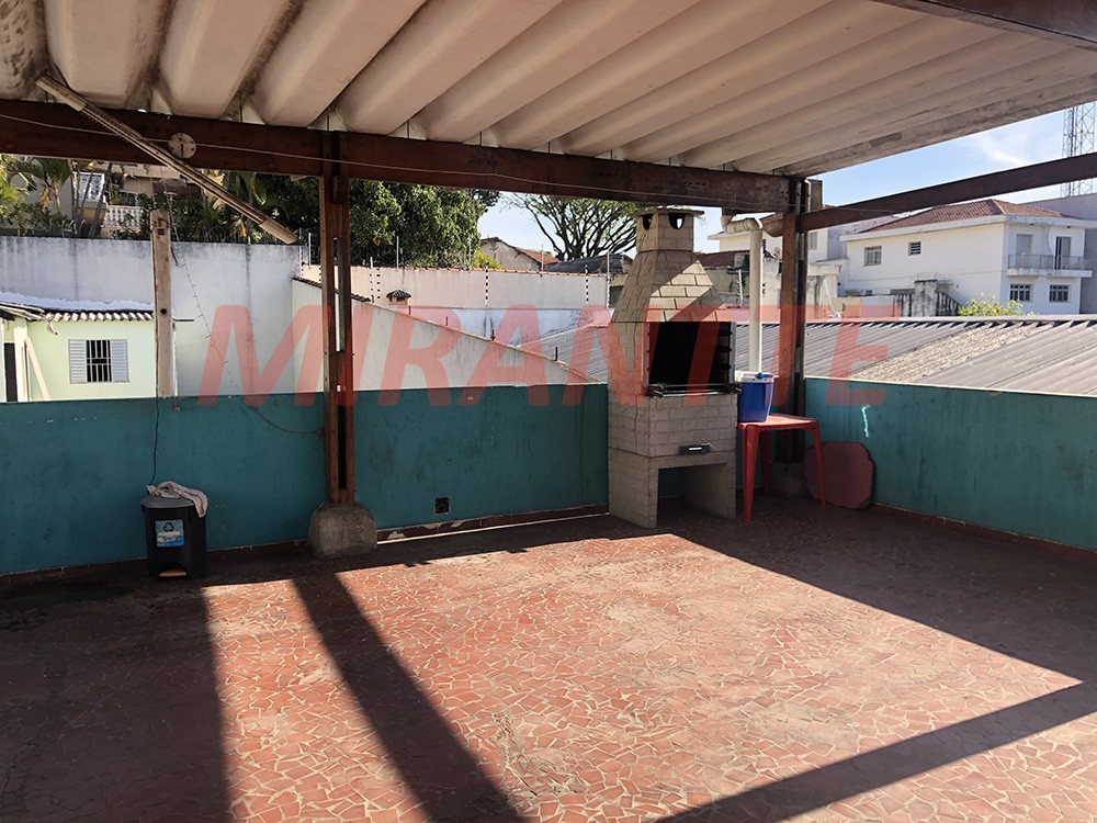Casa terrea de 359m² com 3 quartos em Casa Verde