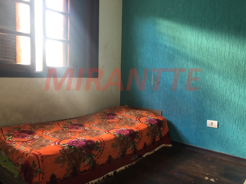 Casa terrea de 359m² com 3 quartos em Casa Verde