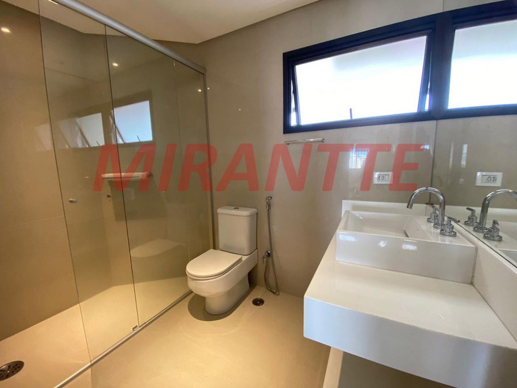 Apartamento de 143m² com 3 quartos em Santana