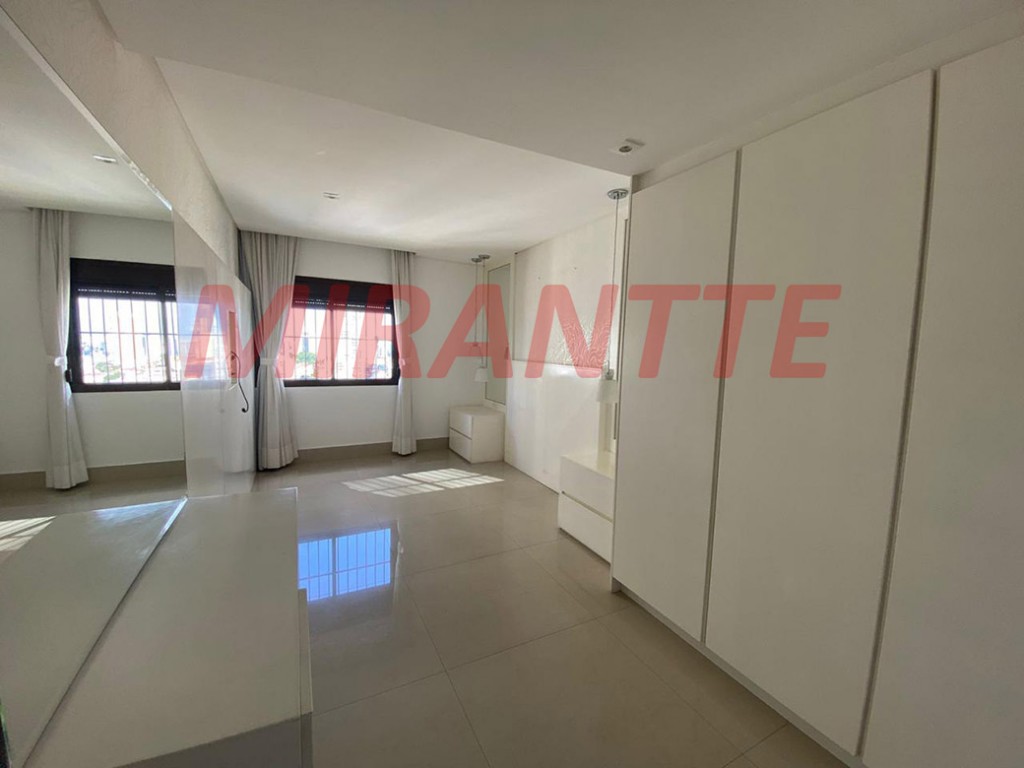 Apartamento de 143m² com 3 quartos em Santana