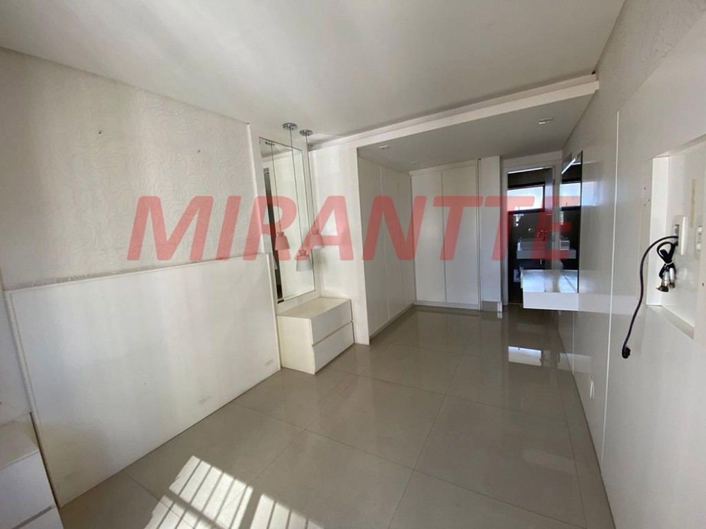 Apartamento de 143m² com 3 quartos em Santana