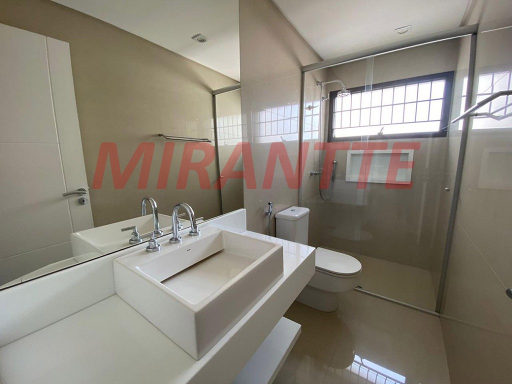 Apartamento de 143m² com 3 quartos em Santana