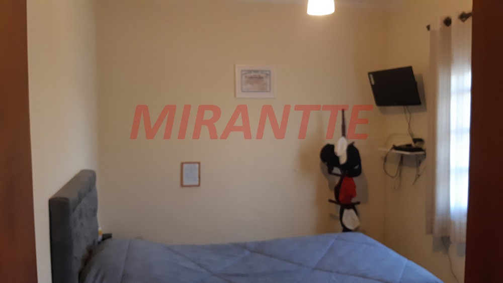 Sobrado de 300m² com 5 quartos em Imirim