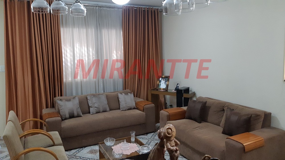 Sobrado de 300m² com 5 quartos em Imirim