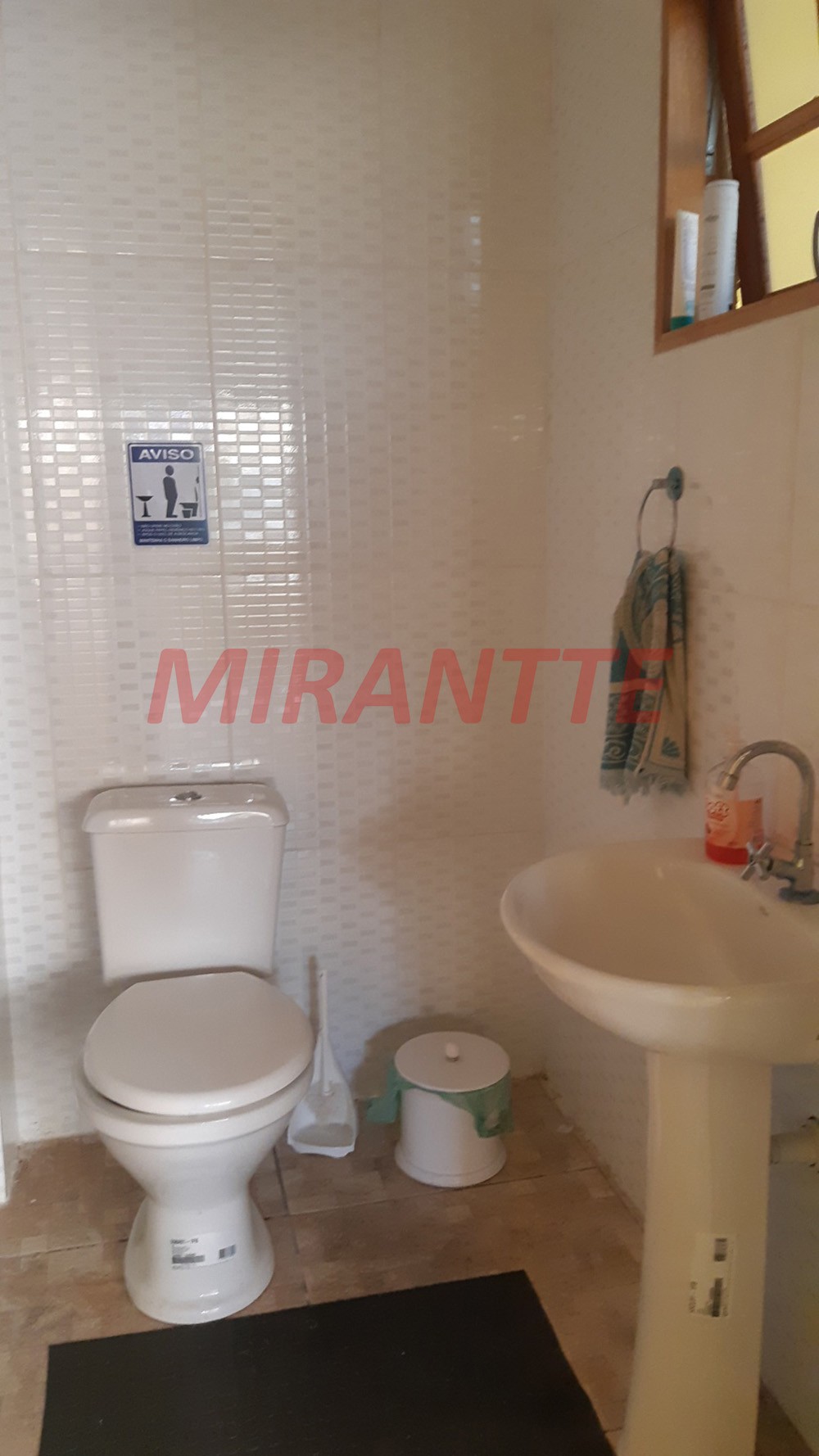 Sobrado de 300m² com 5 quartos em Imirim
