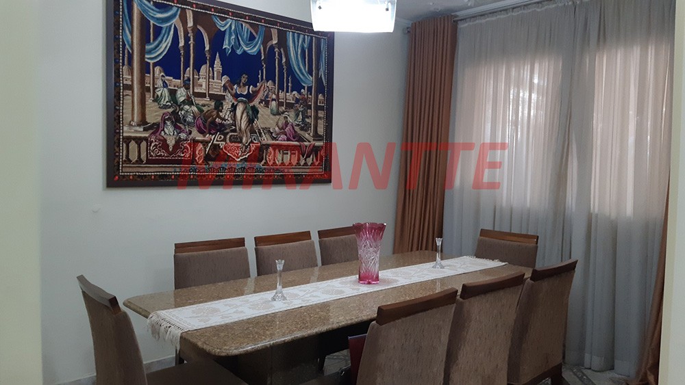 Sobrado de 300m² com 5 quartos em Imirim