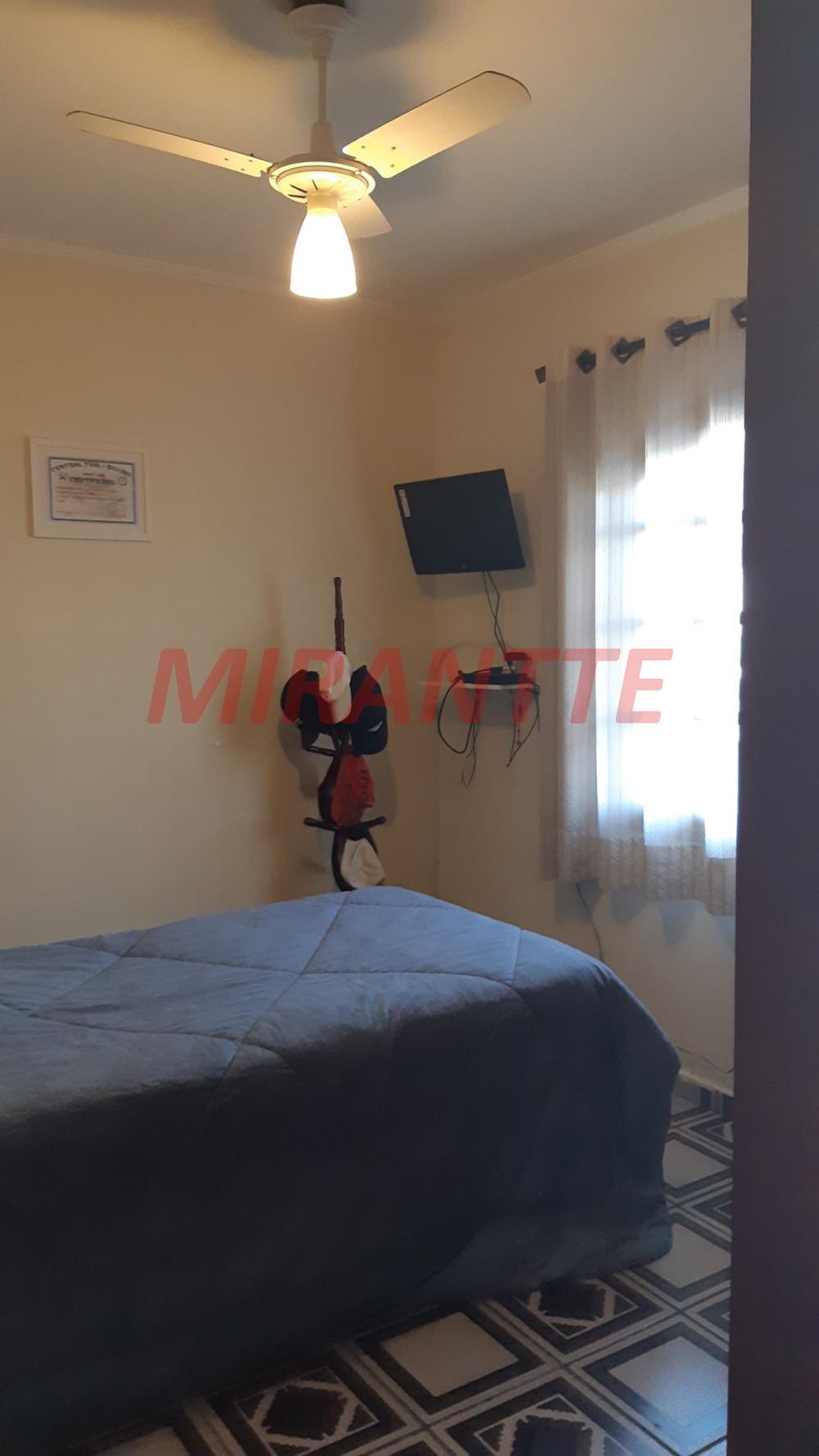 Sobrado de 300m² com 5 quartos em Imirim