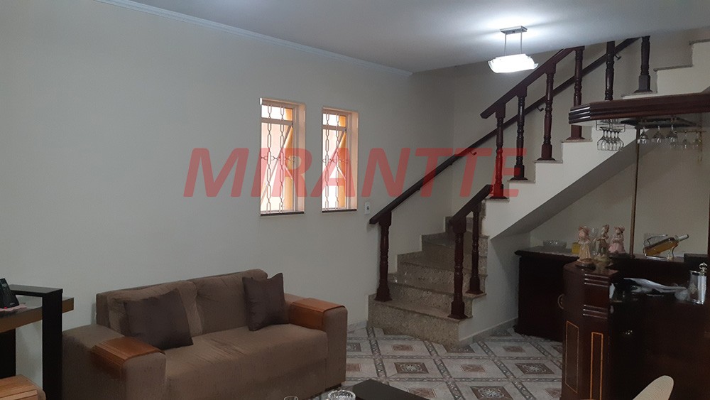 Sobrado de 300m² com 5 quartos em Imirim
