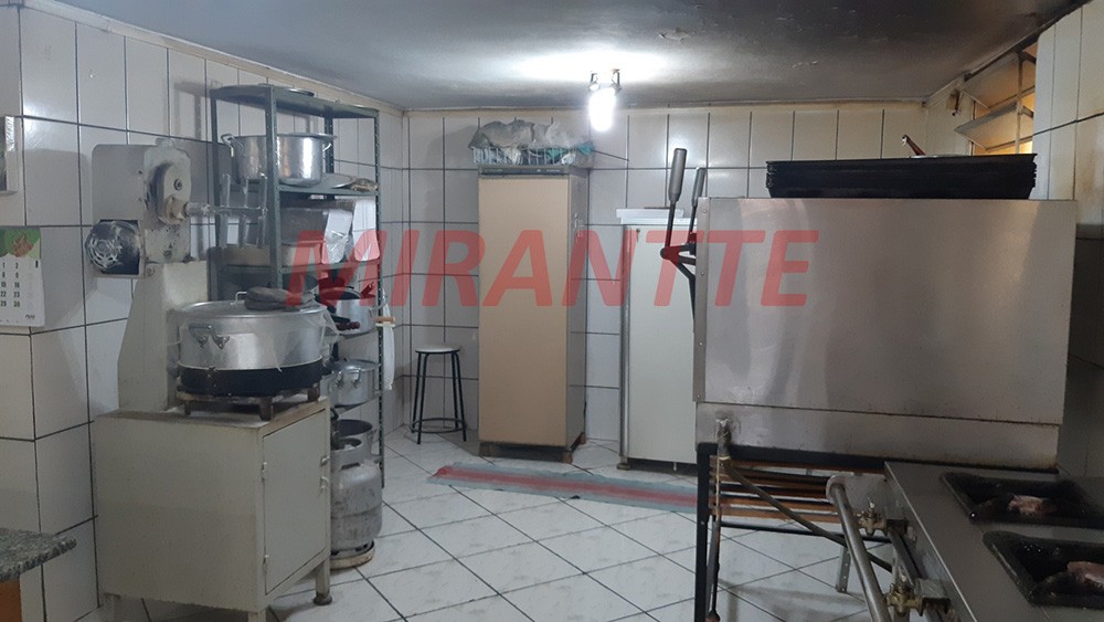 Sobrado de 300m² com 5 quartos em Imirim