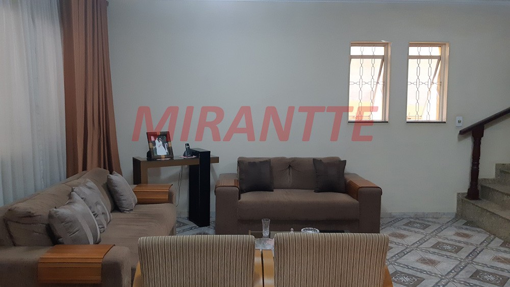 Sobrado de 300m² com 5 quartos em Imirim
