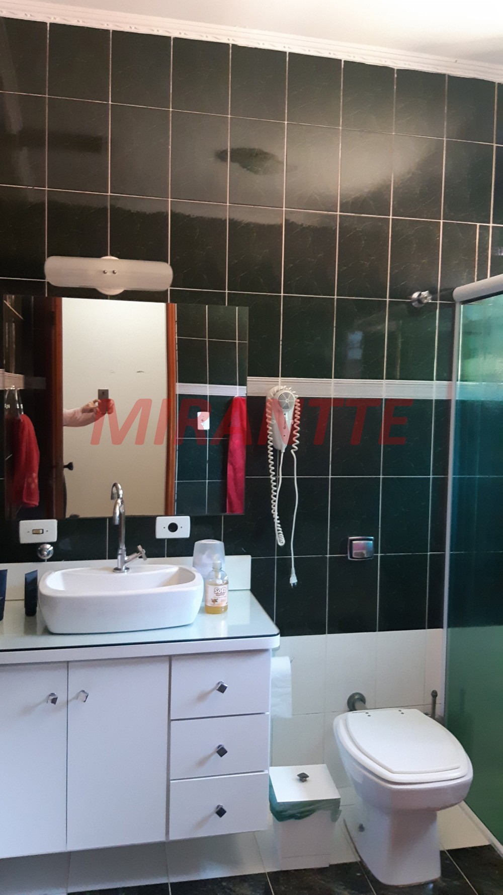 Sobrado de 300m² com 5 quartos em Imirim