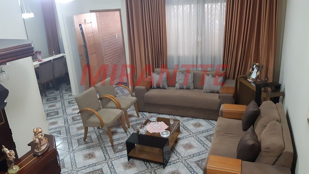 Sobrado de 300m² com 5 quartos em Imirim