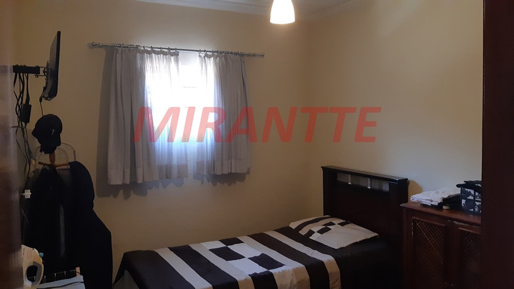 Sobrado de 300m² com 5 quartos em Imirim