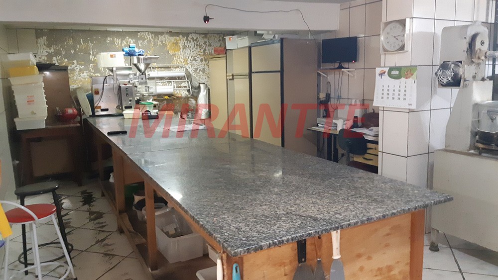 Sobrado de 300m² com 5 quartos em Imirim