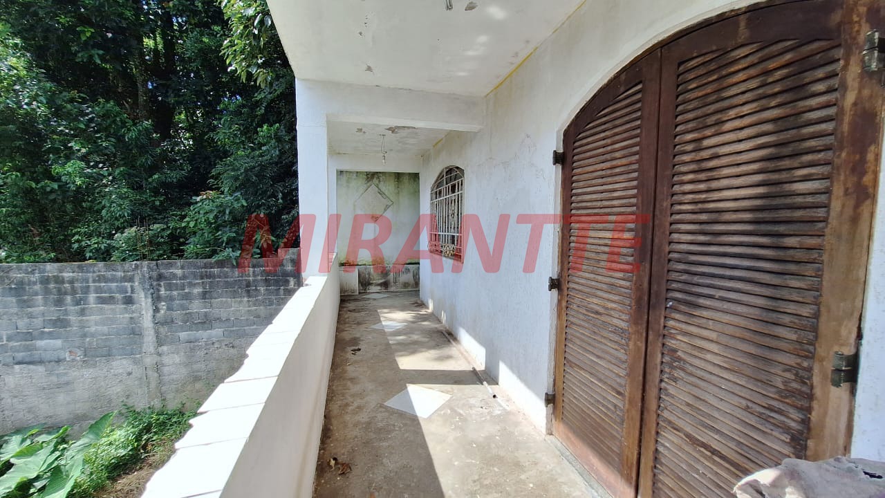 Casa terrea de 145m² com 3 quartos em Serra da Cantareira