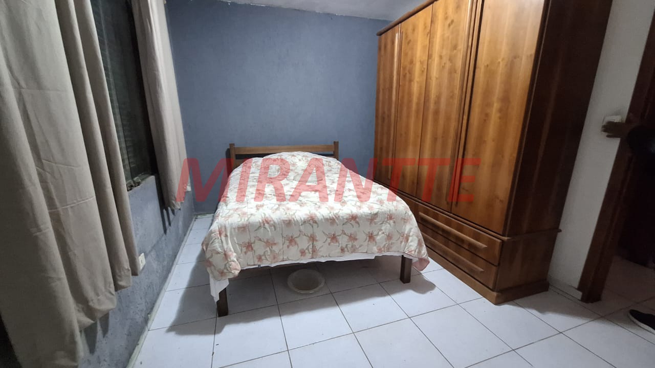Casa terrea de 145m² com 3 quartos em Serra da Cantareira