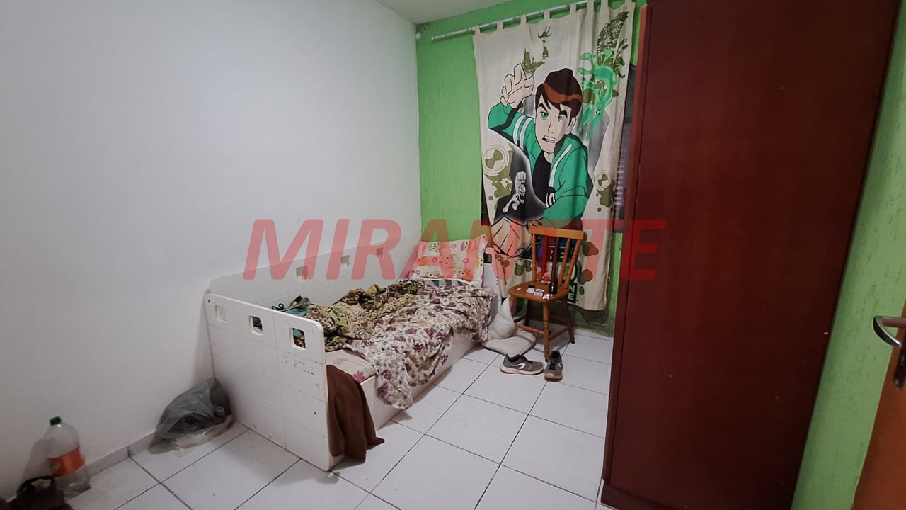 Casa terrea de 145m² com 3 quartos em Serra da Cantareira