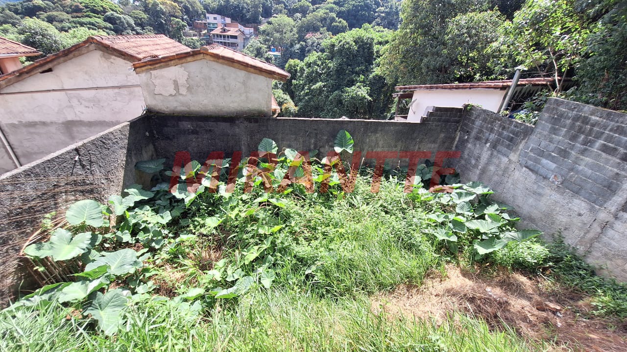 Casa terrea de 145m² com 3 quartos em Serra da Cantareira