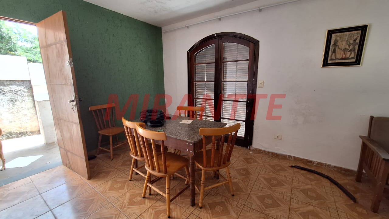 Casa terrea de 145m² com 3 quartos em Serra da Cantareira