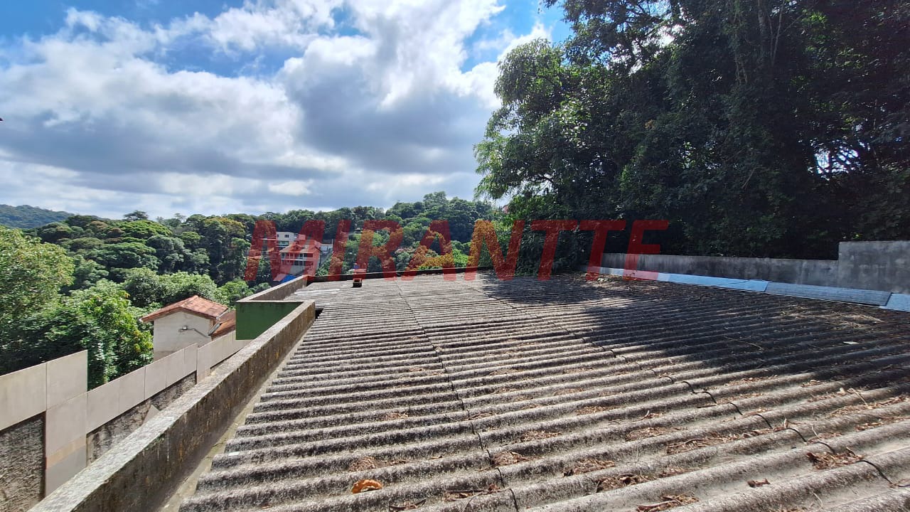 Casa terrea de 145m² com 3 quartos em Serra da Cantareira