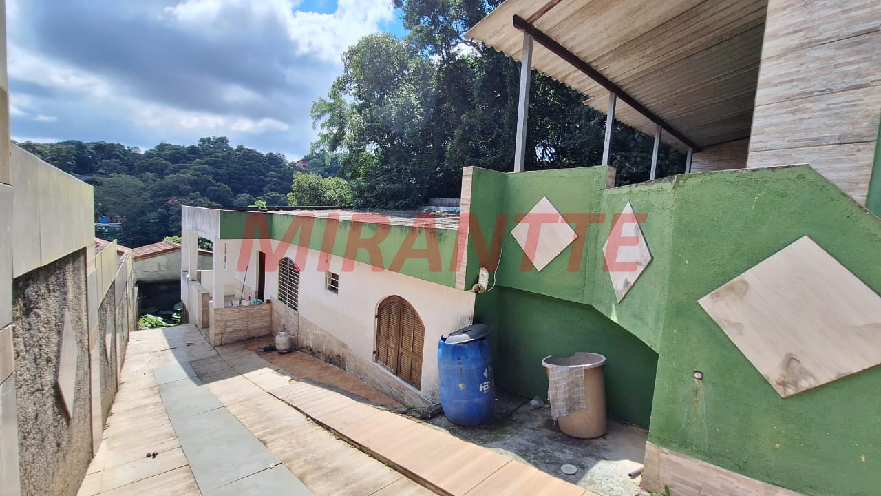 Casa terrea de 145m² com 3 quartos em Serra da Cantareira